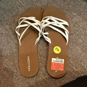 Volcom Sandals